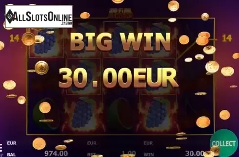 Win screen 3