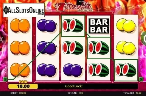 Win screen 2
