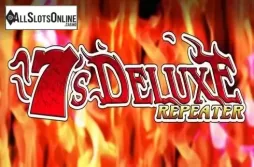 7s Deluxe Repeater
