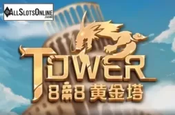 Tower 888. 888 Tower from AllWaySpin