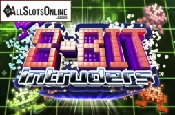 8 Bit Intruders