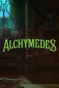 Alchymedes