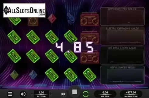Win Screen 1