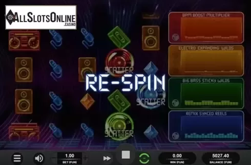 Respin
