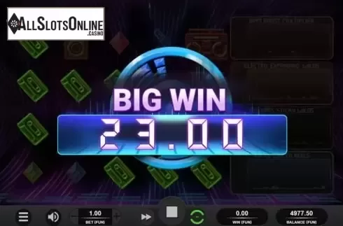 Big Win