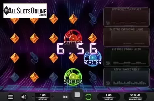 Win Screen 2