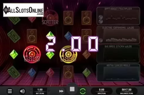 Win Screen 3