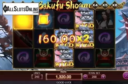 Win screen 2