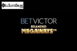 BetVictor Branded Megaways