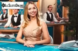 Blackjack Silver 3. Blackjack Silver 3 (Evolution Gaming) from Evolution Gaming