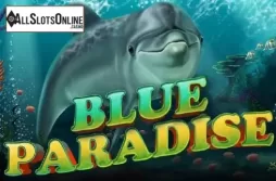 Blue Paradise