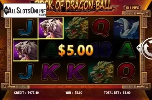Win screen 2