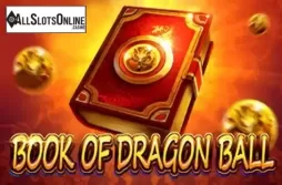 Book of Dragon Ball