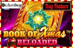 Book of Xmas Reloaded