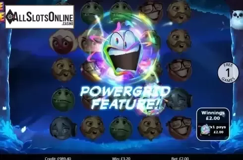 Free Spins 3