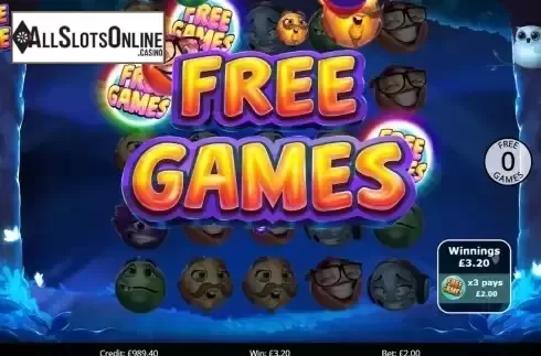Free Spins 1