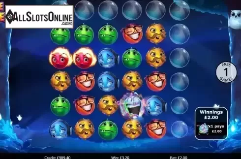 Free Spins 2