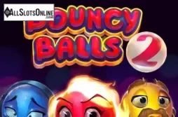 Bouncy Balls 2