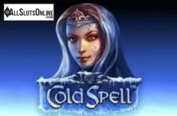 Cold Spell Deluxe. Cold Spell Deluxe from Novomatic