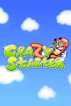 Crazy Starter