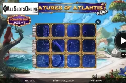 Reel Screen