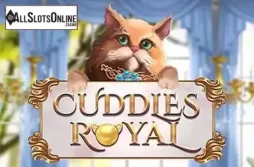 Cuddles Royal