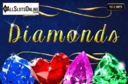 Diamonds. Diamonds (Fazi) from Fazi