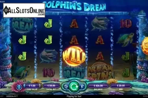 Win screen