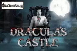 Dracula's Castle