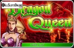 Dragon Queen