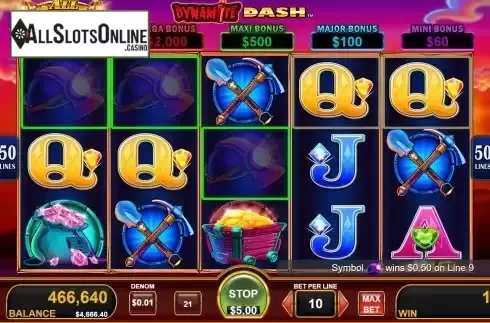 Win Screen 2