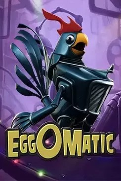 Eggomatic
