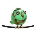 icon 9