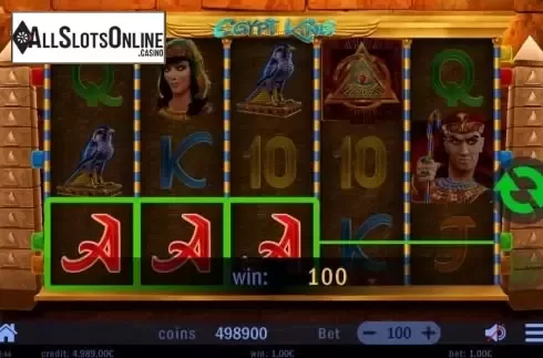 Win 3