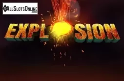 Explosion (Skywind Group)