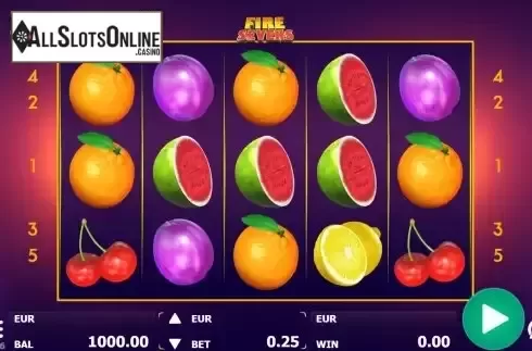 Game Screen
