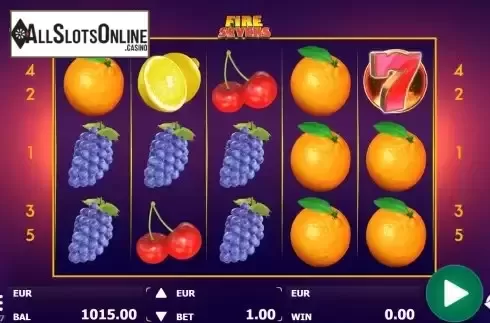 Win Screen