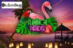 Flamingo Paradise