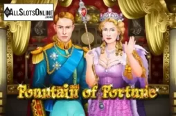 Fountain of Fortune (Merkur)