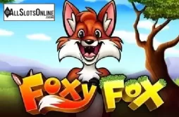 Foxy Fox