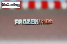 Frozen Fruits (Tuko)