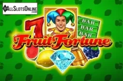 Fruit Fortune. Fruit Fortune from Greentube