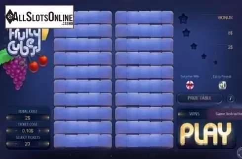 Screen 1