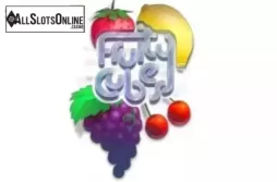 Fruity Cubes