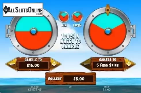 Gamble