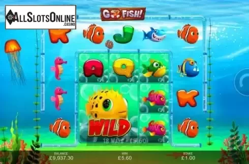 Feature Screen 2