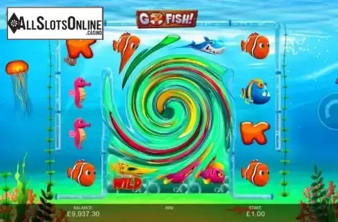 Feature Screen 1