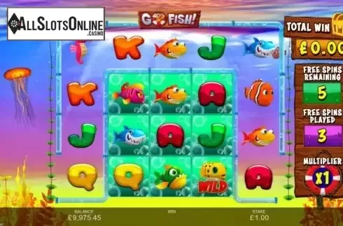 Free Spins 1