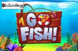Go Fish!