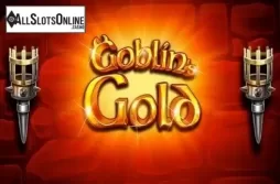 Goblins Gold (Aristocrat)